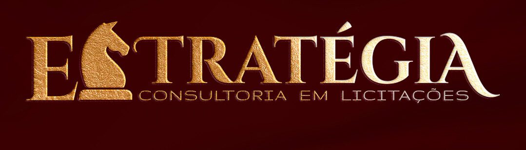 Estratégia Licitações