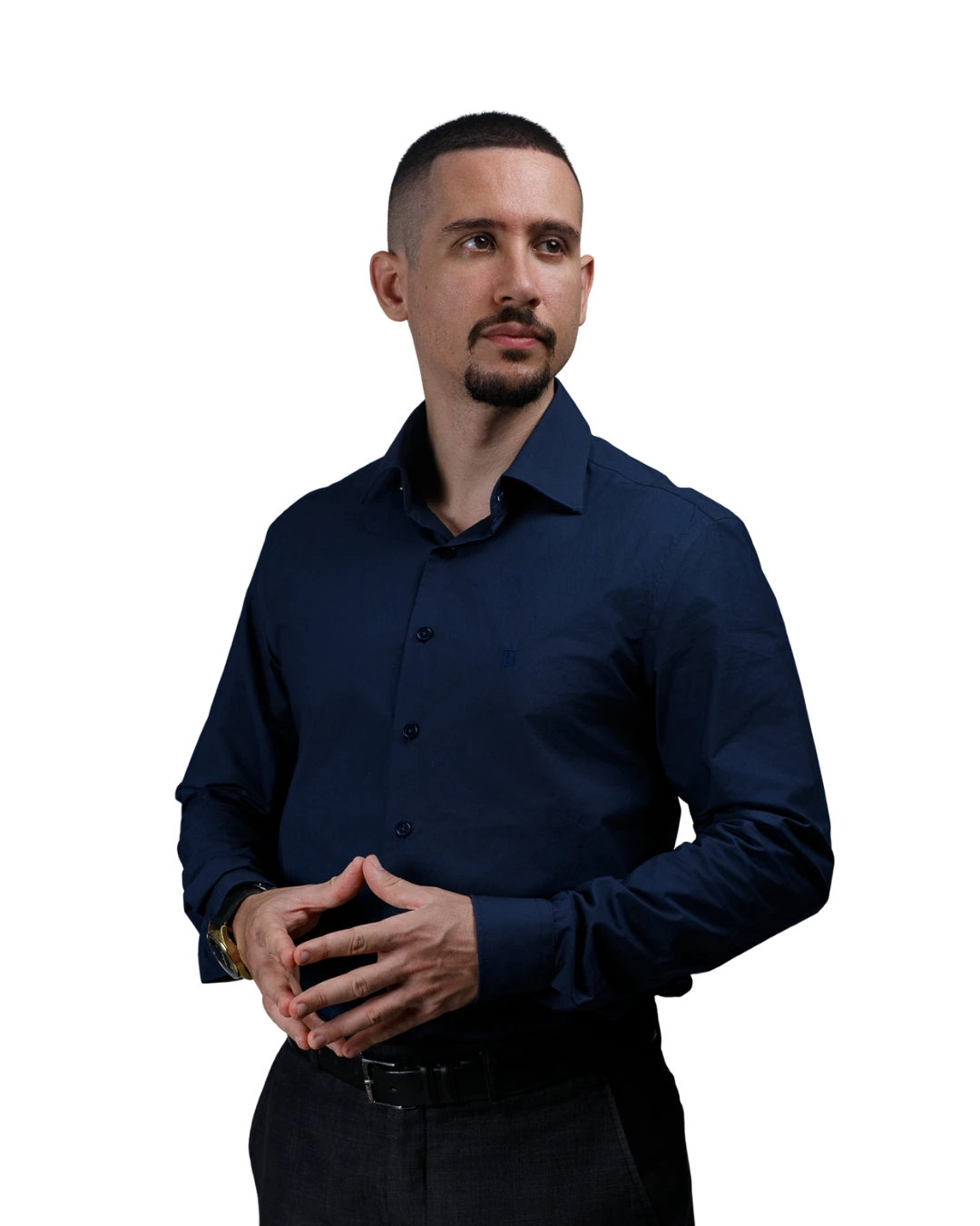 Professor Murilo Caldas