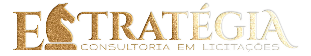 Estratégia Licitações