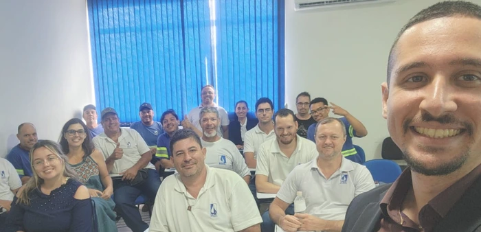 Turma prática
